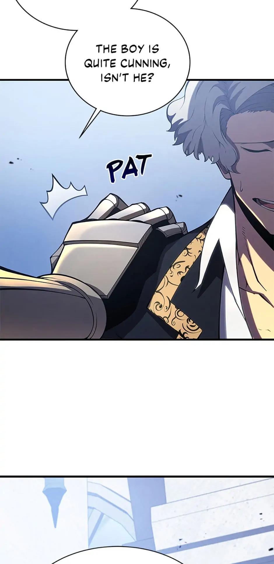 Read The Swordmaster's Son Manga Online