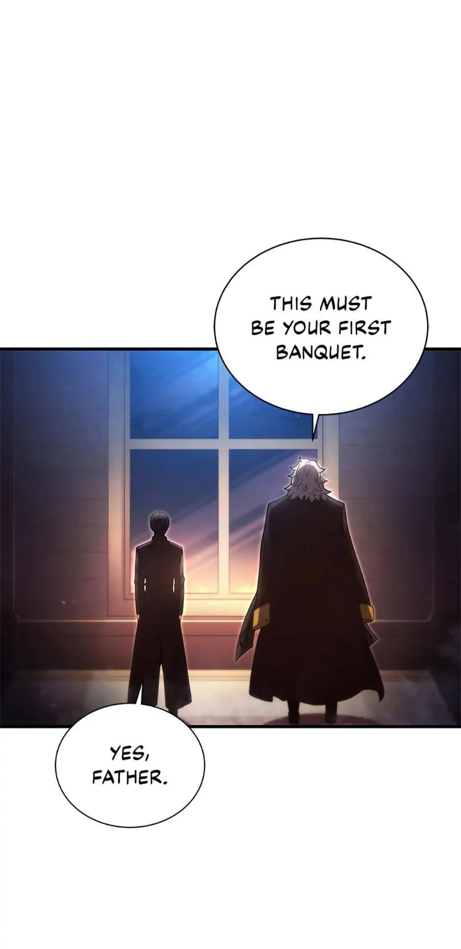Read The Swordmaster's Son Manga Online