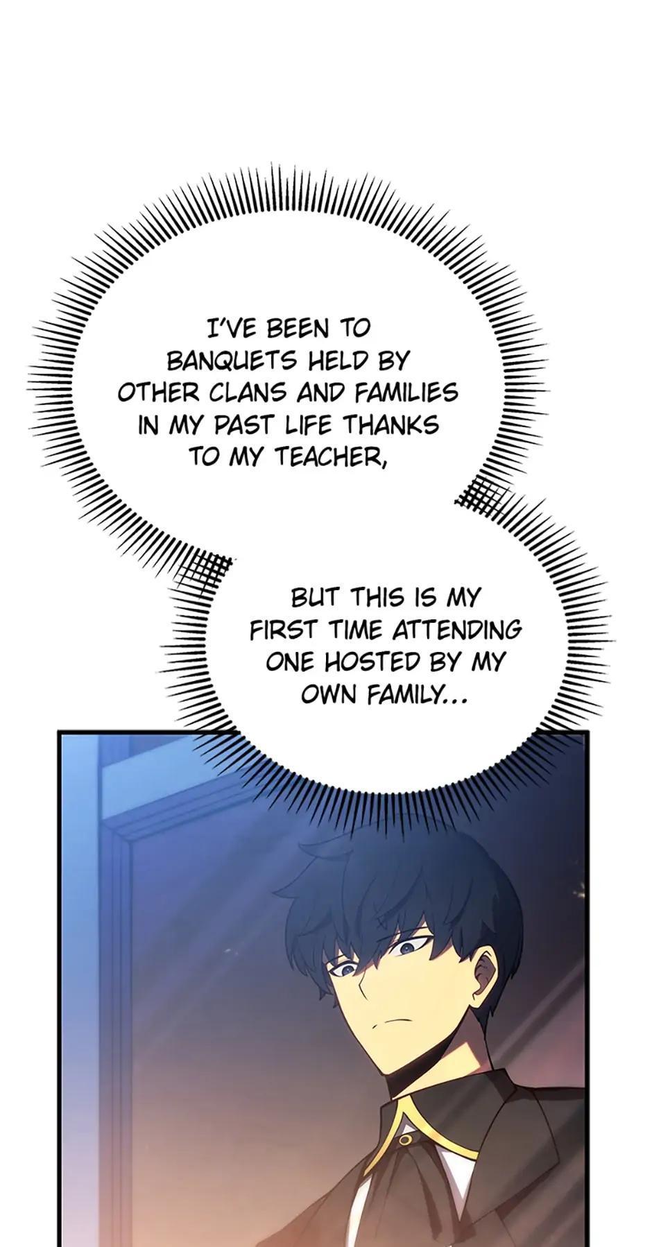 Read The Swordmaster's Son Manga Online