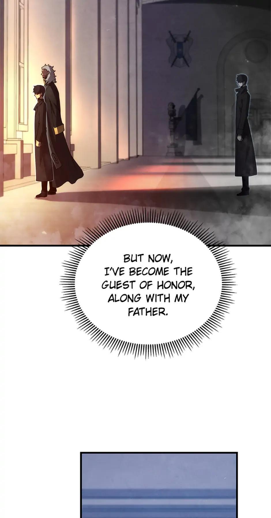 Read The Swordmaster's Son Manga Online