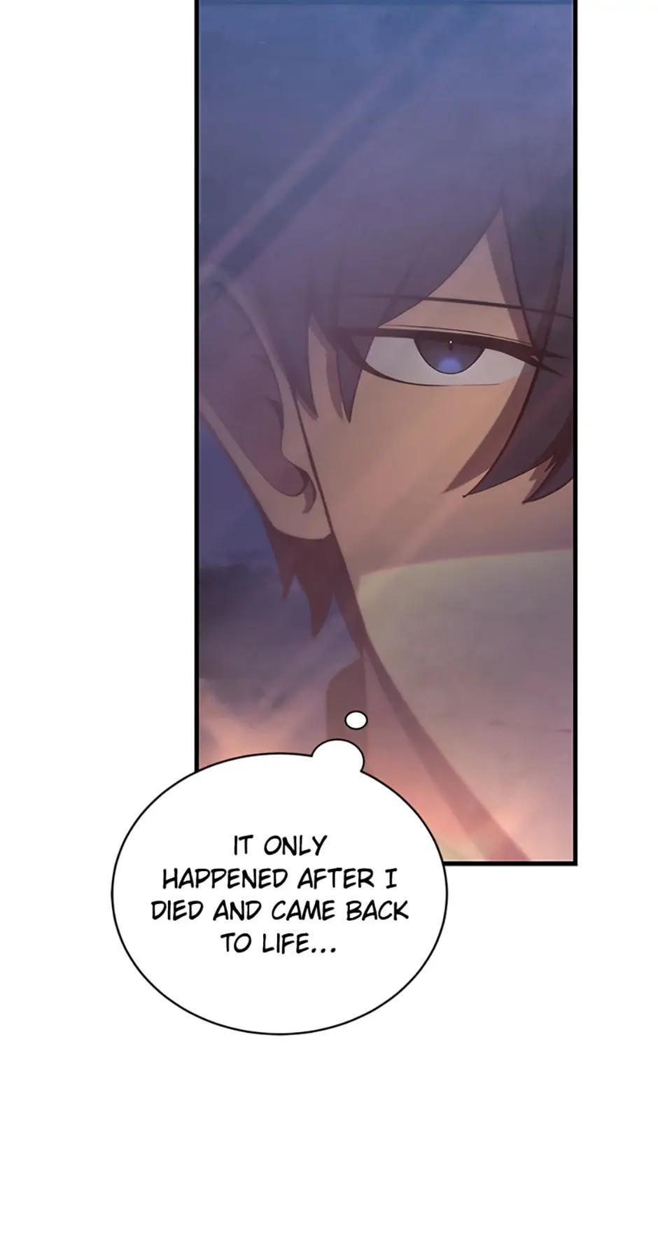 Read The Swordmaster's Son Manga Online