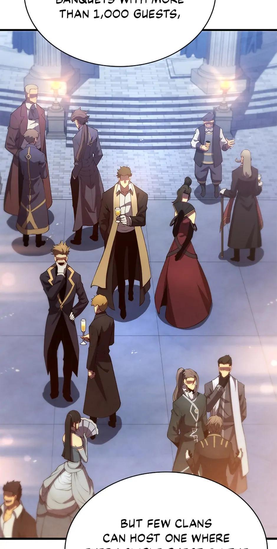 Read The Swordmaster's Son Manga Online