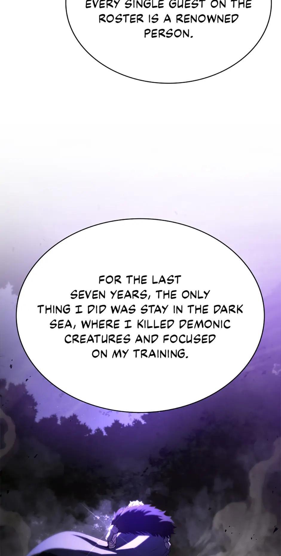 Read The Swordmaster's Son Manga Online