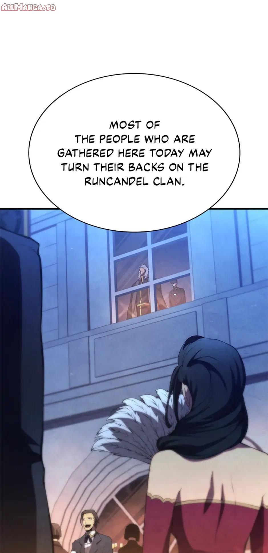 Read The Swordmaster's Son Manga Online
