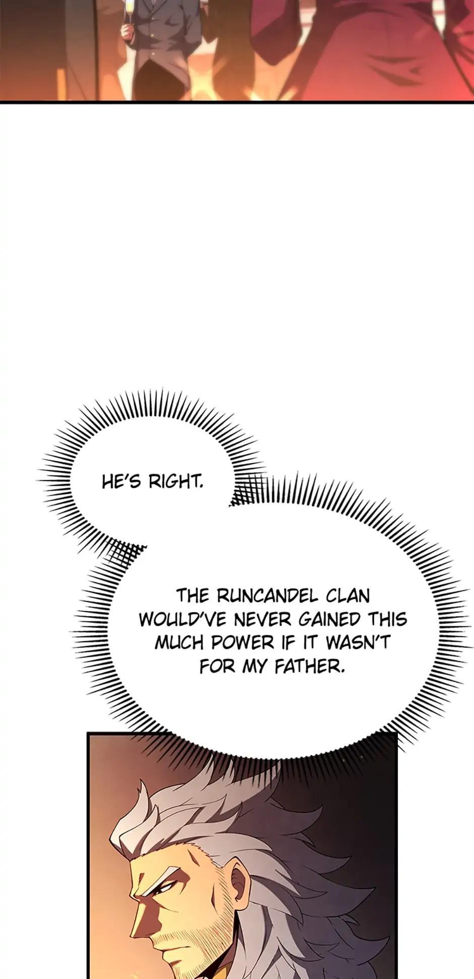 Read The Swordmaster's Son Manga Online