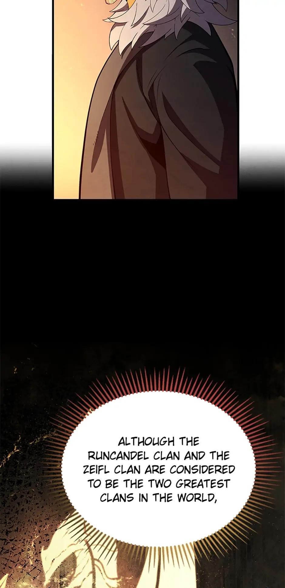 Read The Swordmaster's Son Manga Online