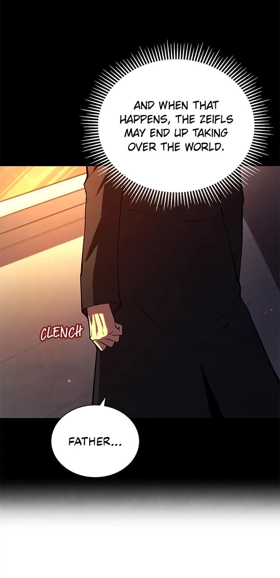 Read The Swordmaster's Son Manga Online