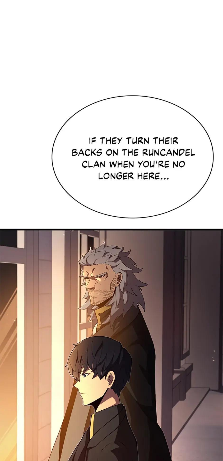 Read The Swordmaster's Son Manga Online