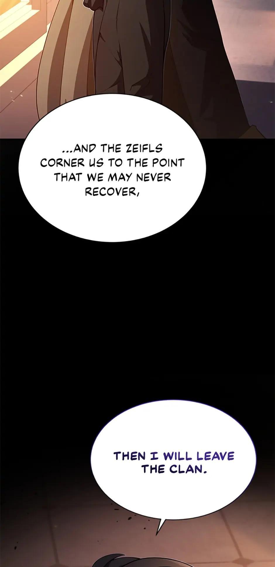 Read The Swordmaster's Son Manga Online