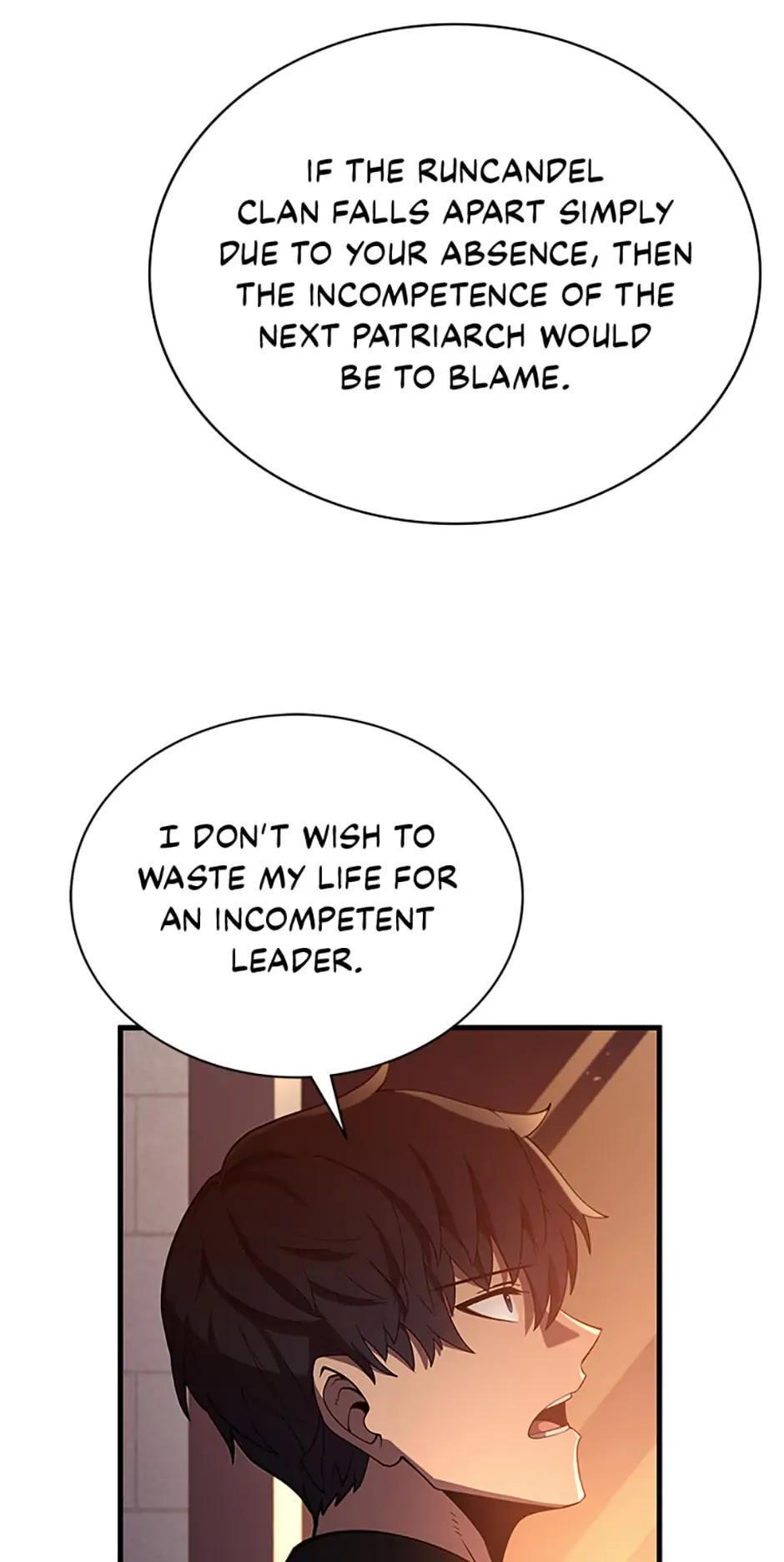 Read The Swordmaster's Son Manga Online