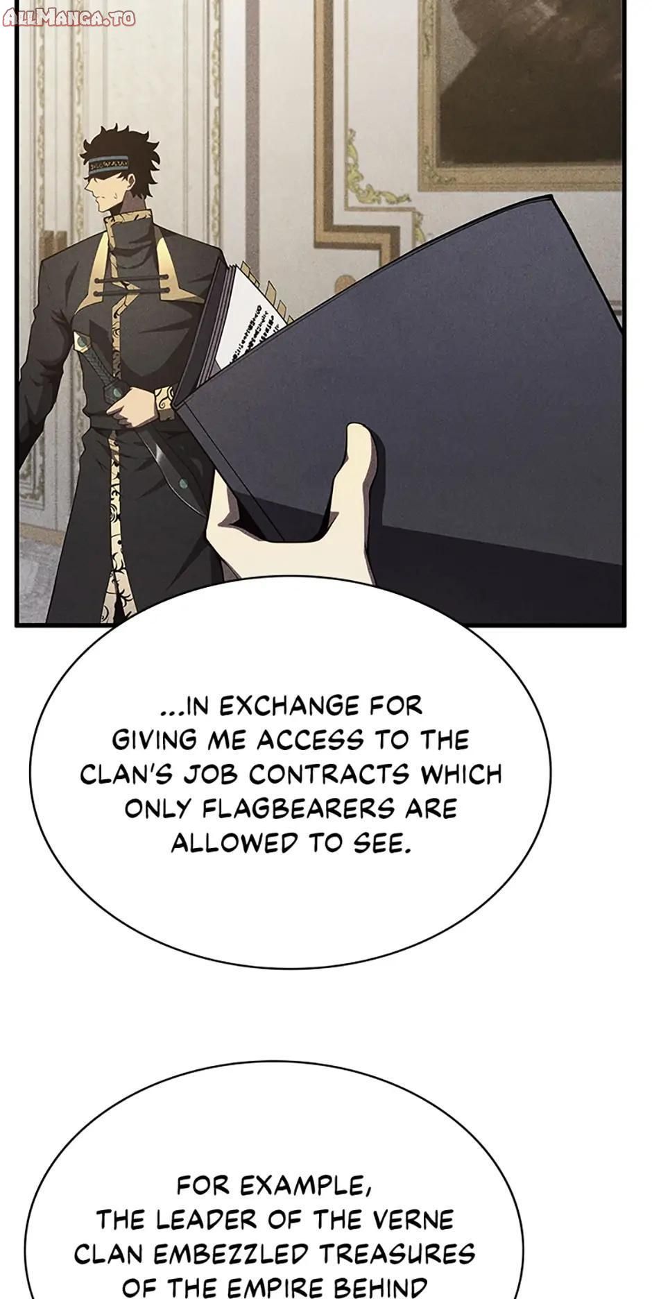 Read The Swordmaster's Son Manga Online