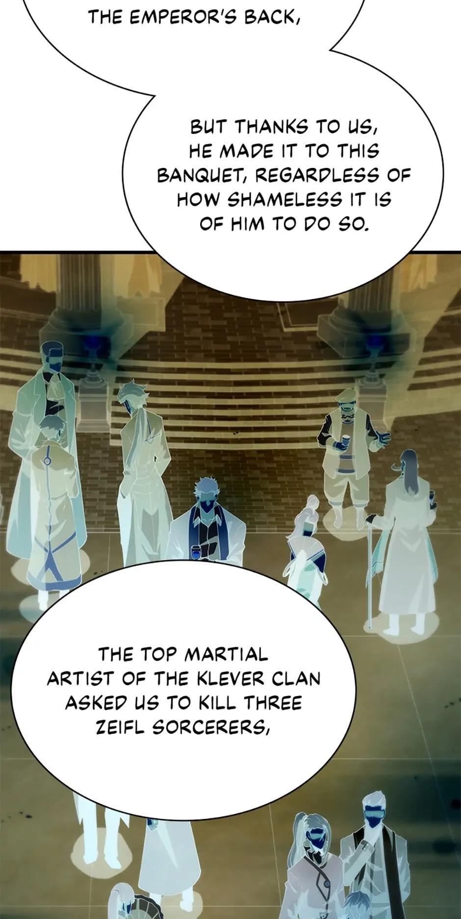 Read The Swordmaster's Son Manga Online