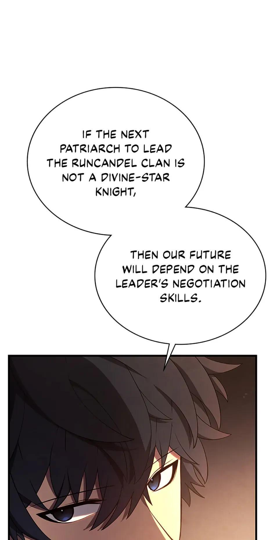 Read The Swordmaster's Son Manga Online