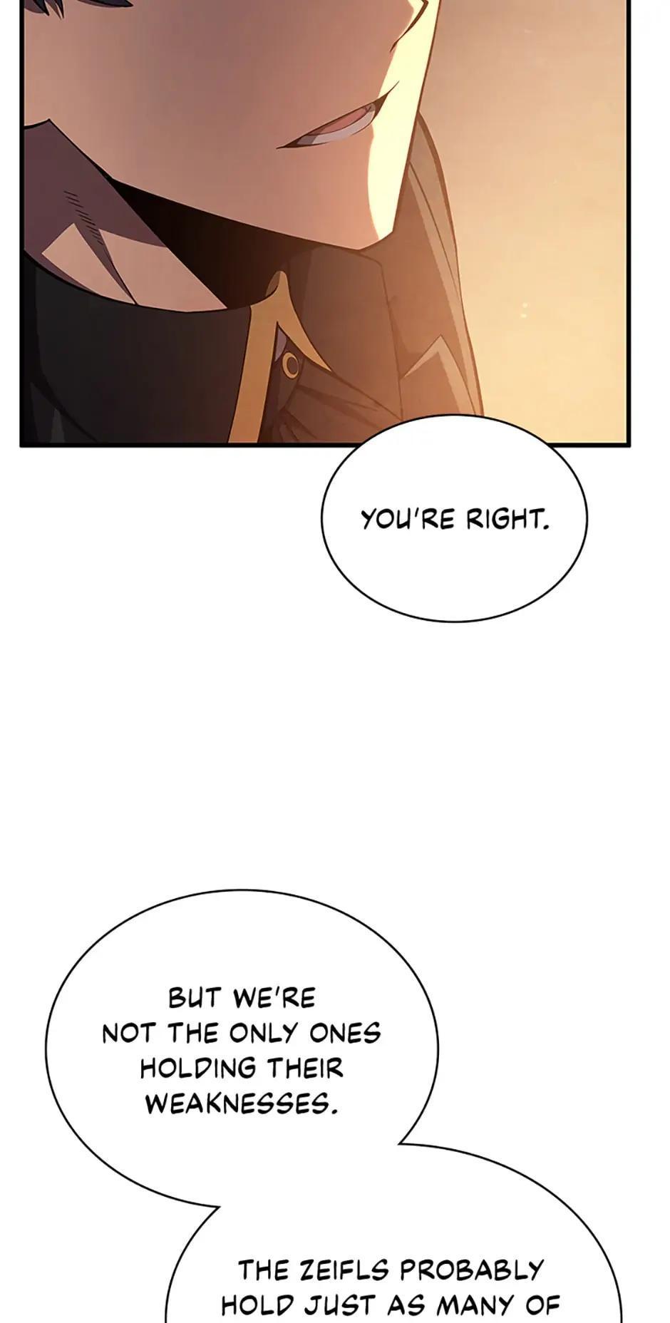 Read The Swordmaster's Son Manga Online