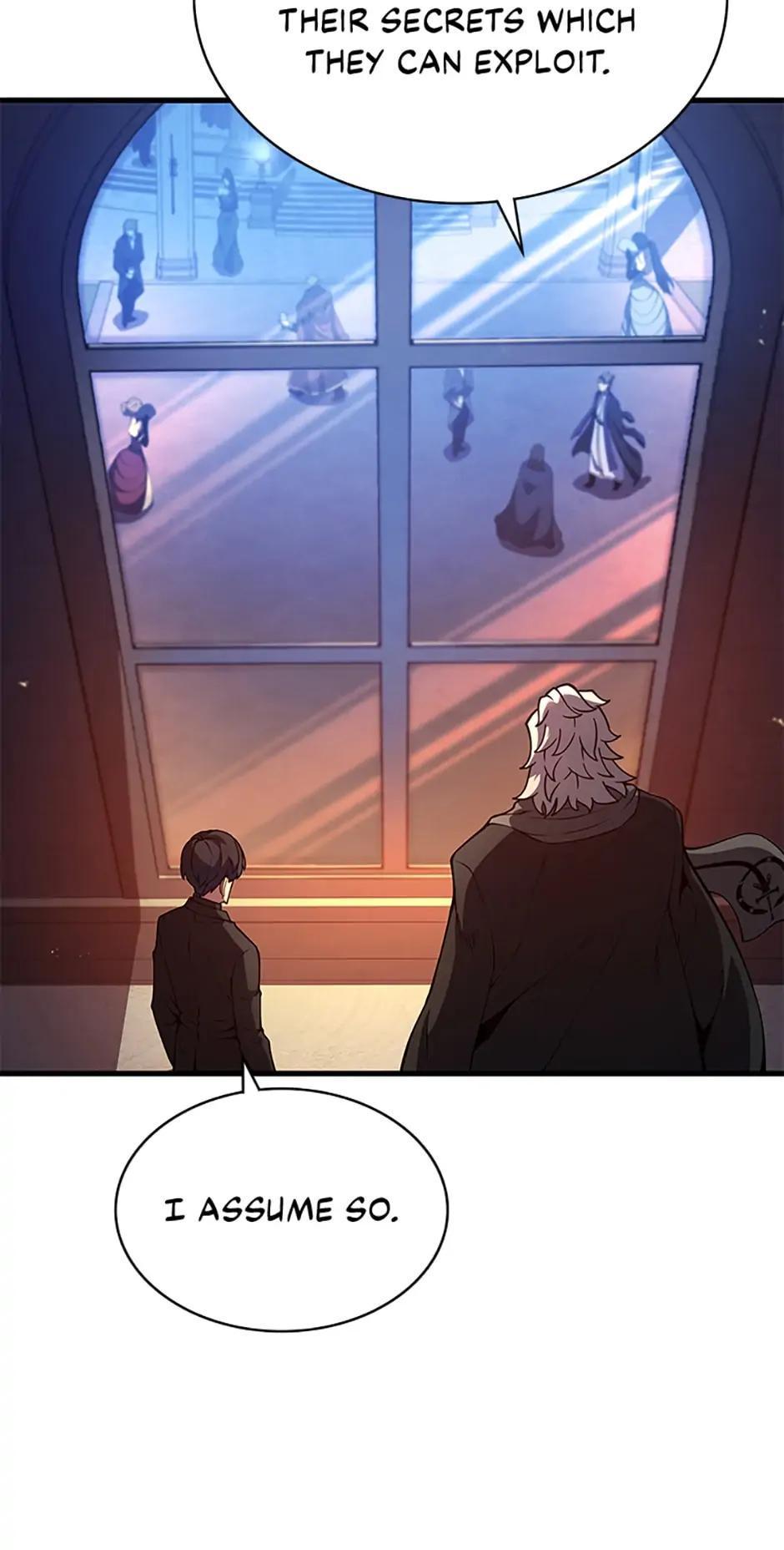 Read The Swordmaster's Son Manga Online