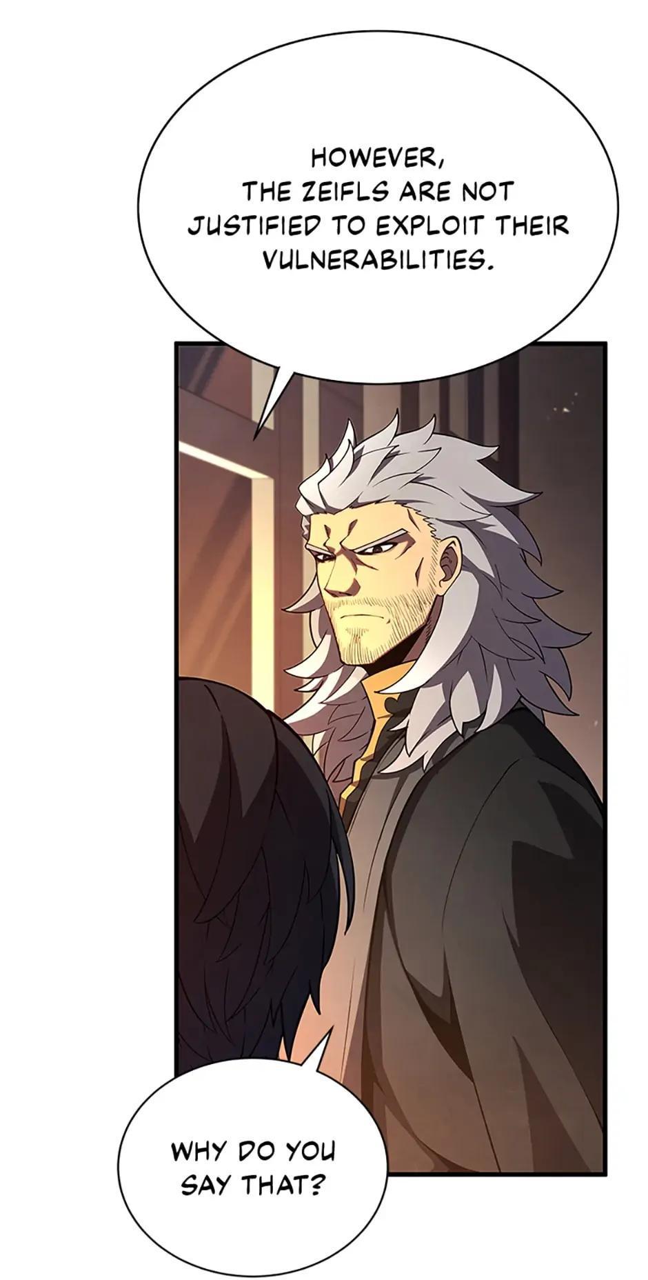 Read The Swordmaster's Son Manga Online