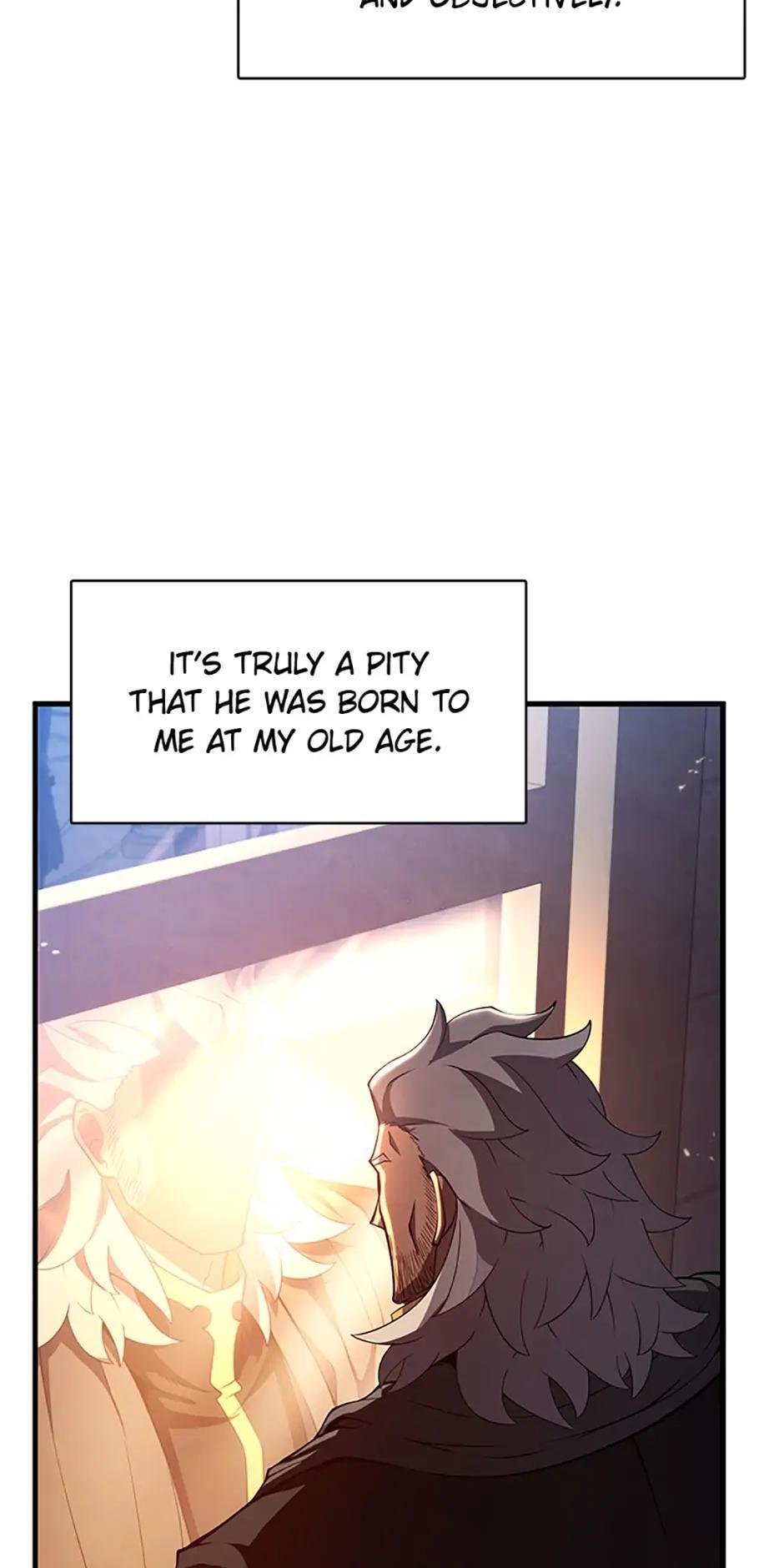 Read The Swordmaster's Son Manga Online