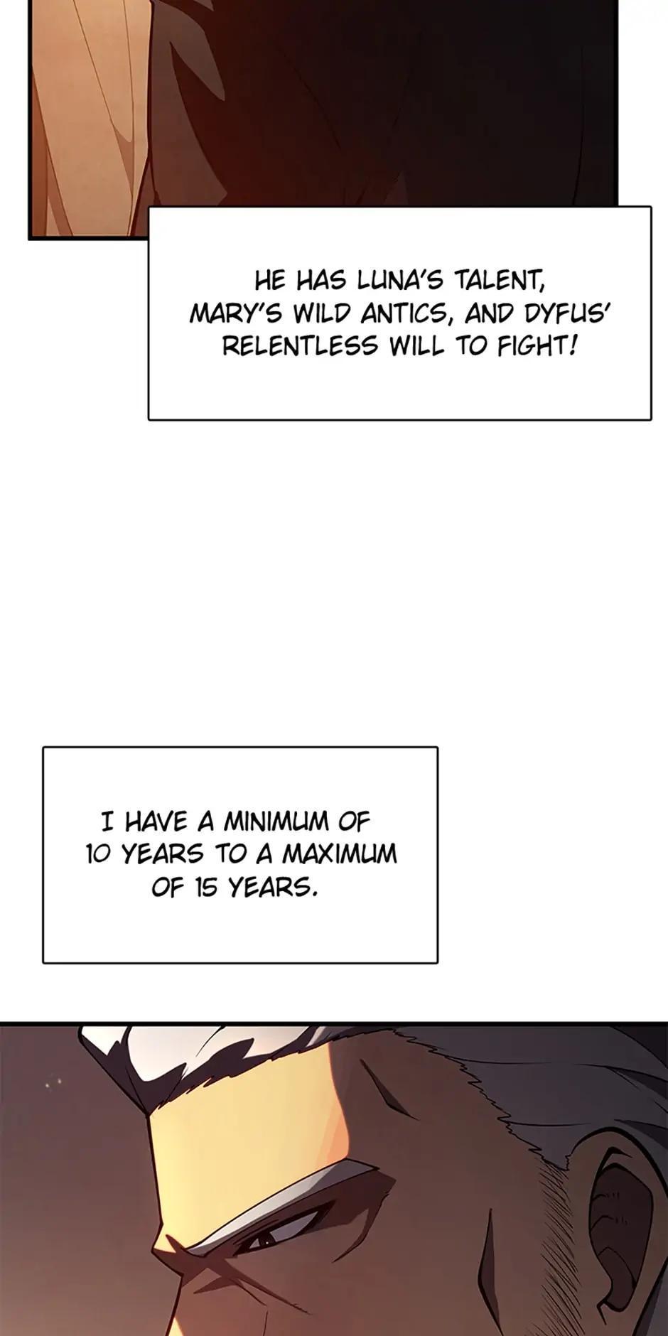 Read The Swordmaster's Son Manga Online
