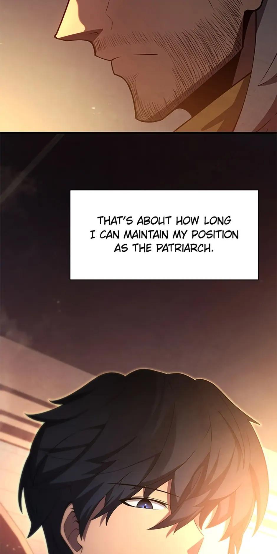 Read The Swordmaster's Son Manga Online