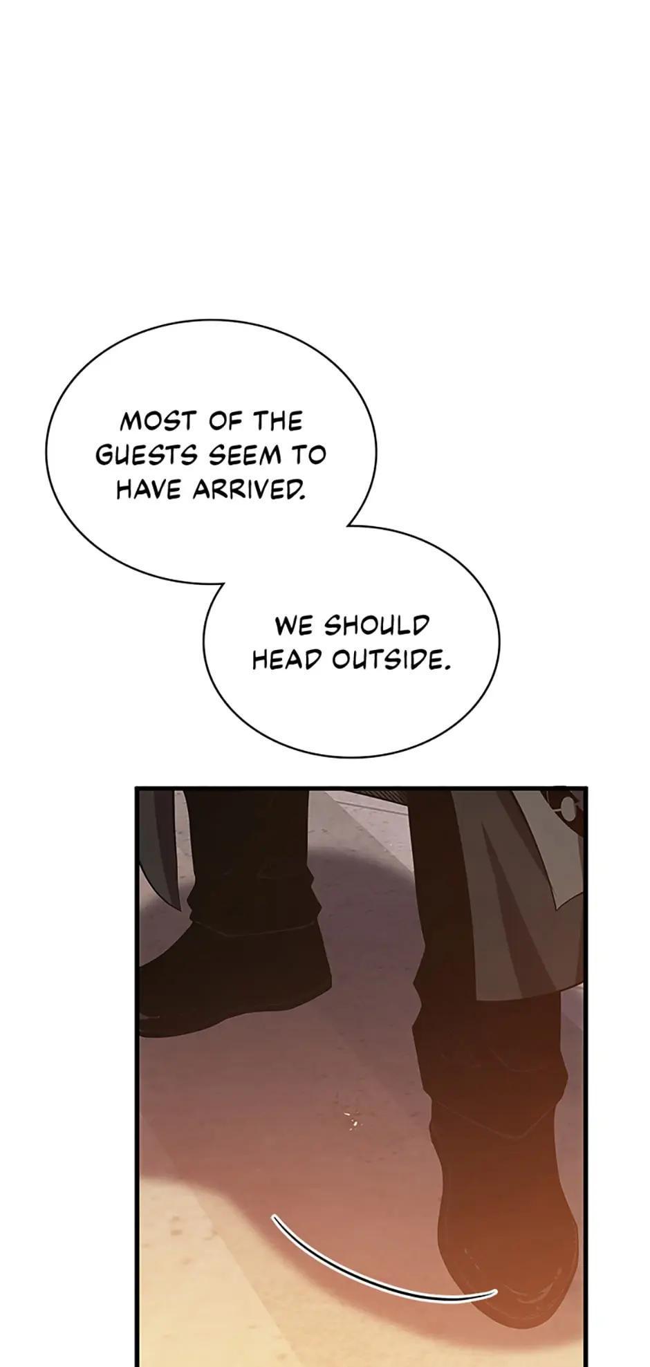 Read The Swordmaster's Son Manga Online