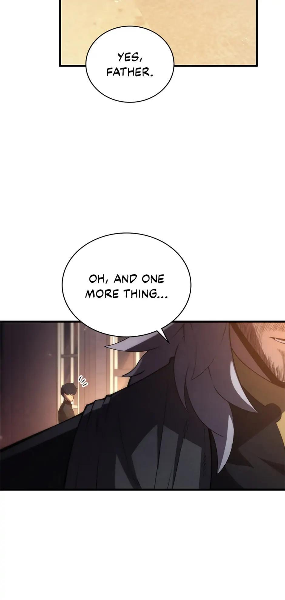Read The Swordmaster's Son Manga Online
