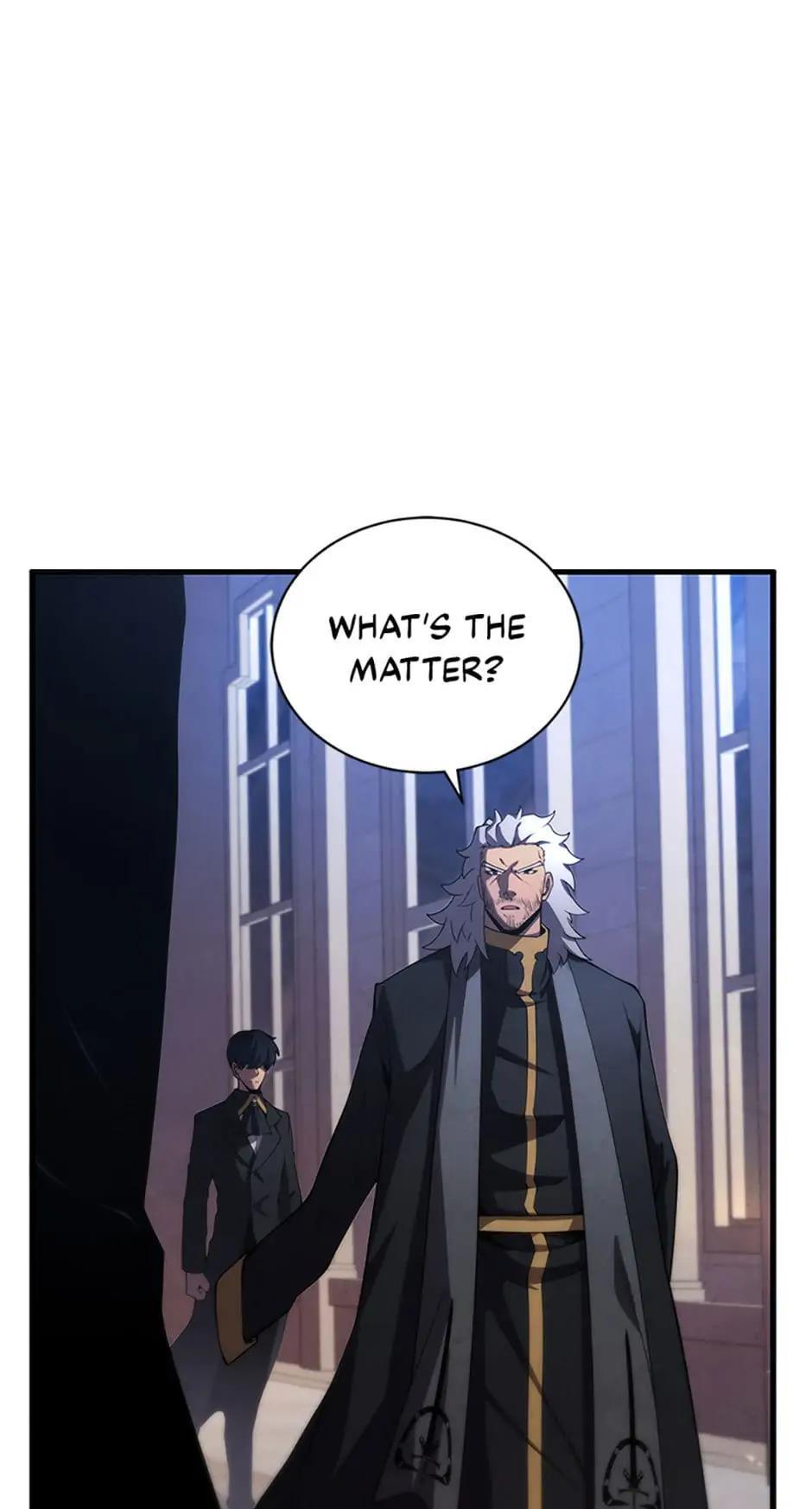 Read The Swordmaster's Son Manga Online
