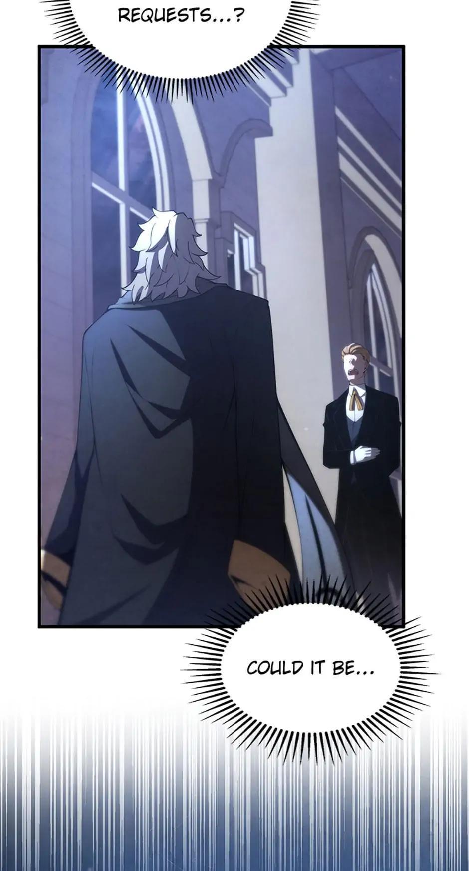 Read The Swordmaster's Son Manga Online