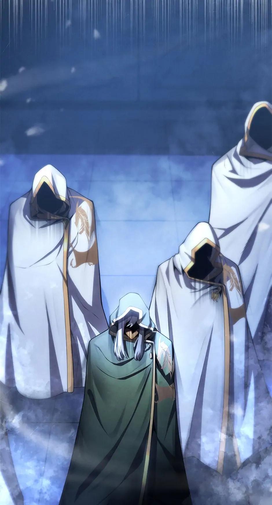 Read The Swordmaster's Son Manga Online