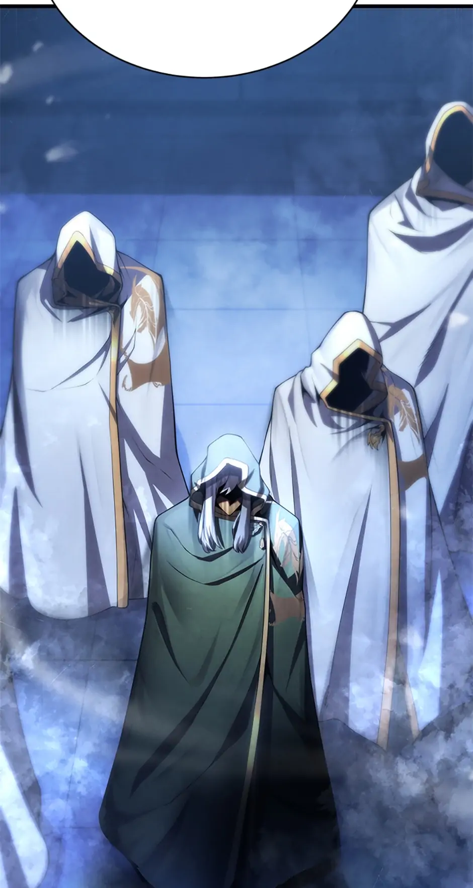 Read The Swordmaster's Son Manga Online
