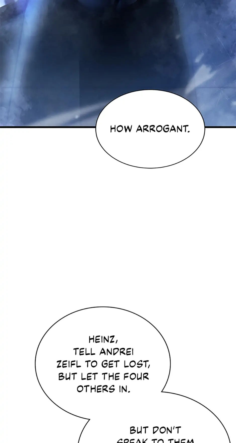 Read The Swordmaster's Son Manga Online