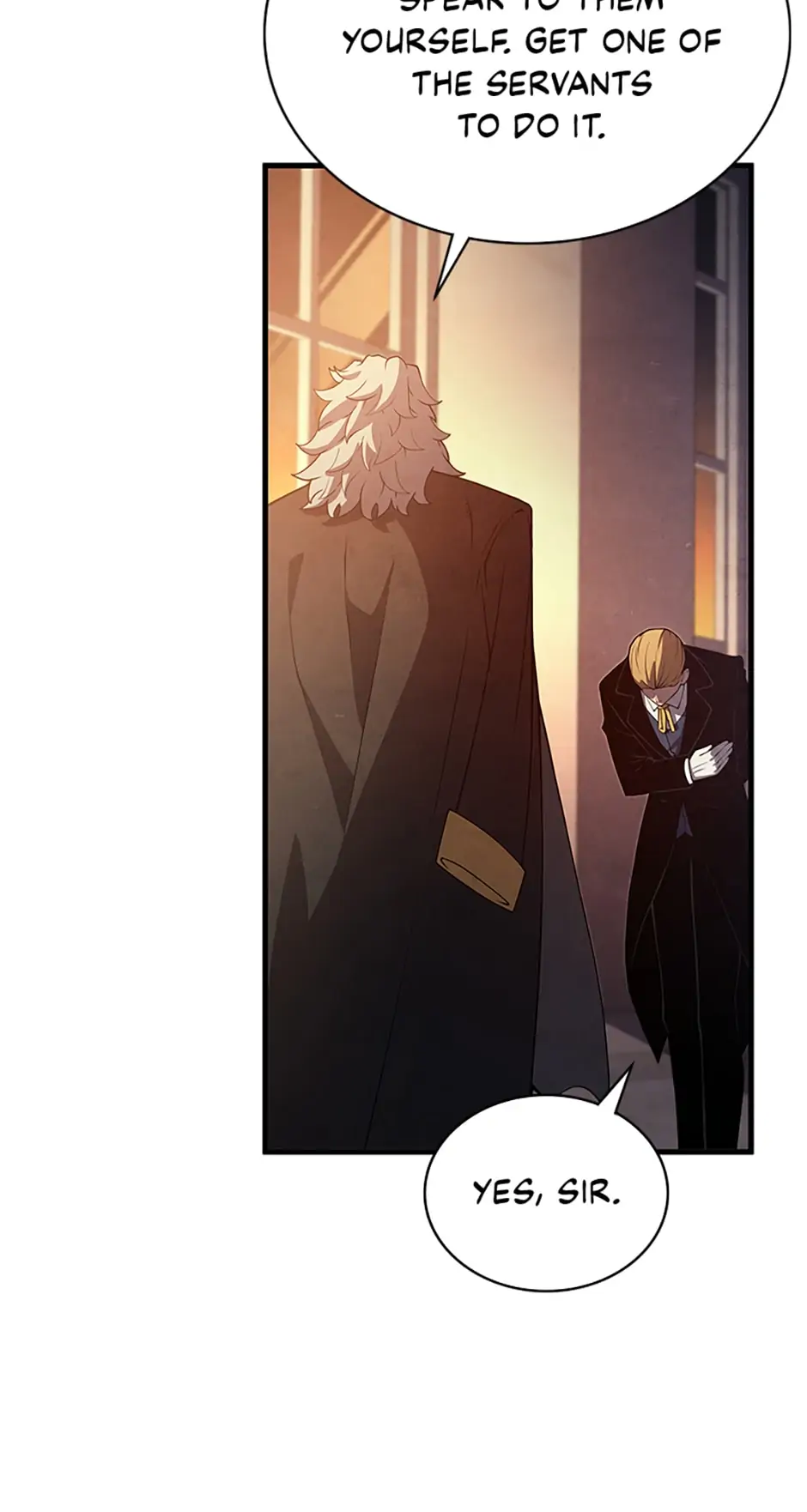 Read The Swordmaster's Son Manga Online