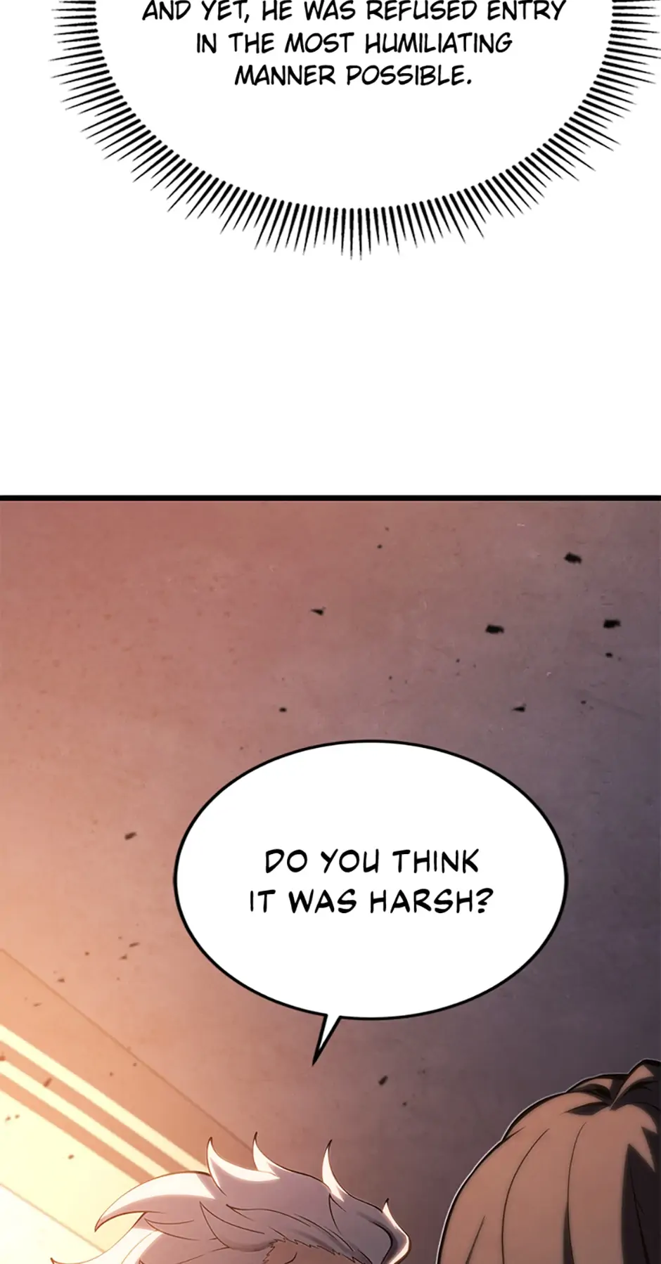 Read The Swordmaster's Son Manga Online