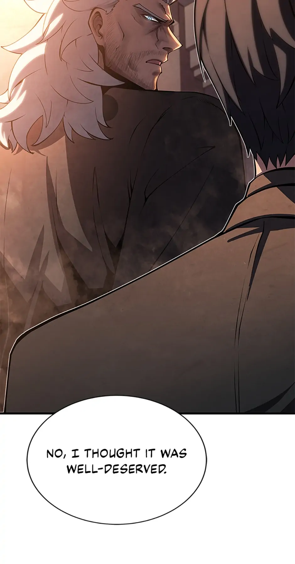 Read The Swordmaster's Son Manga Online