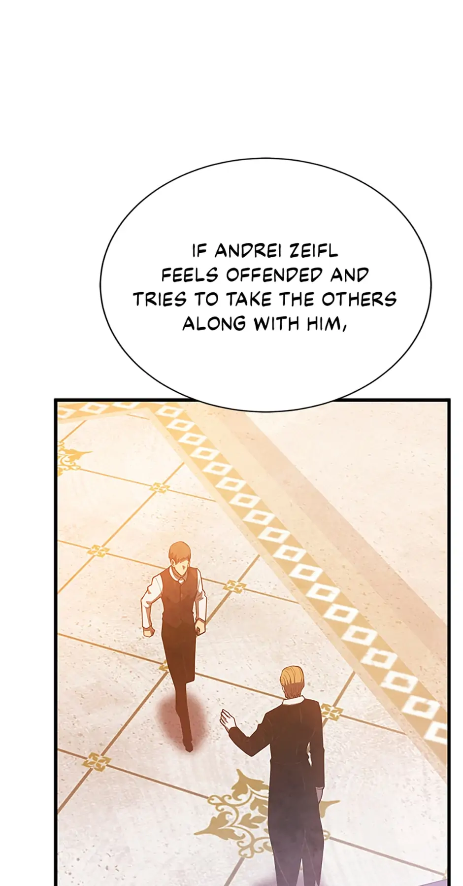 Read The Swordmaster's Son Manga Online