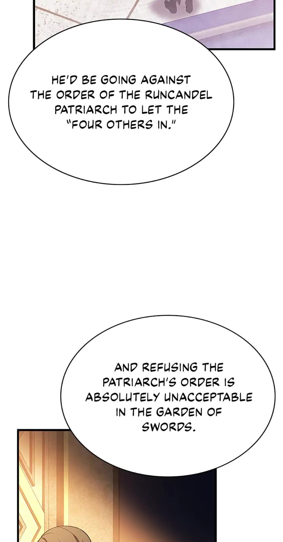 Read The Swordmaster's Son Manga Online