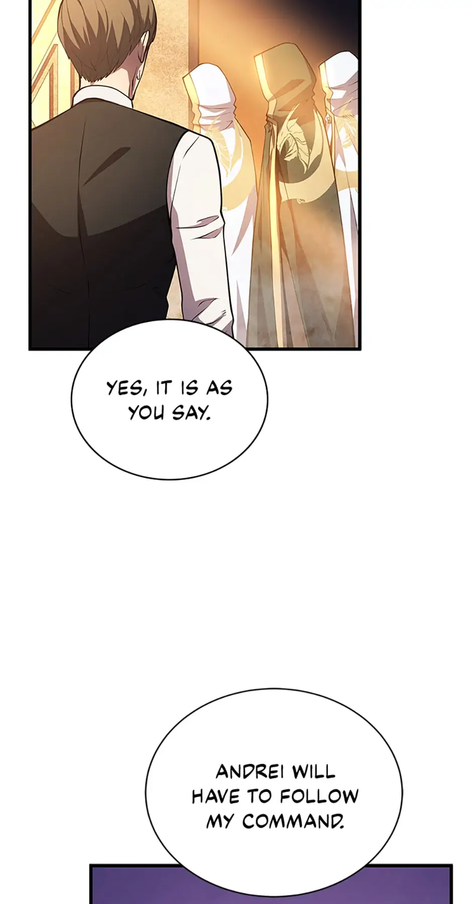 Read The Swordmaster's Son Manga Online