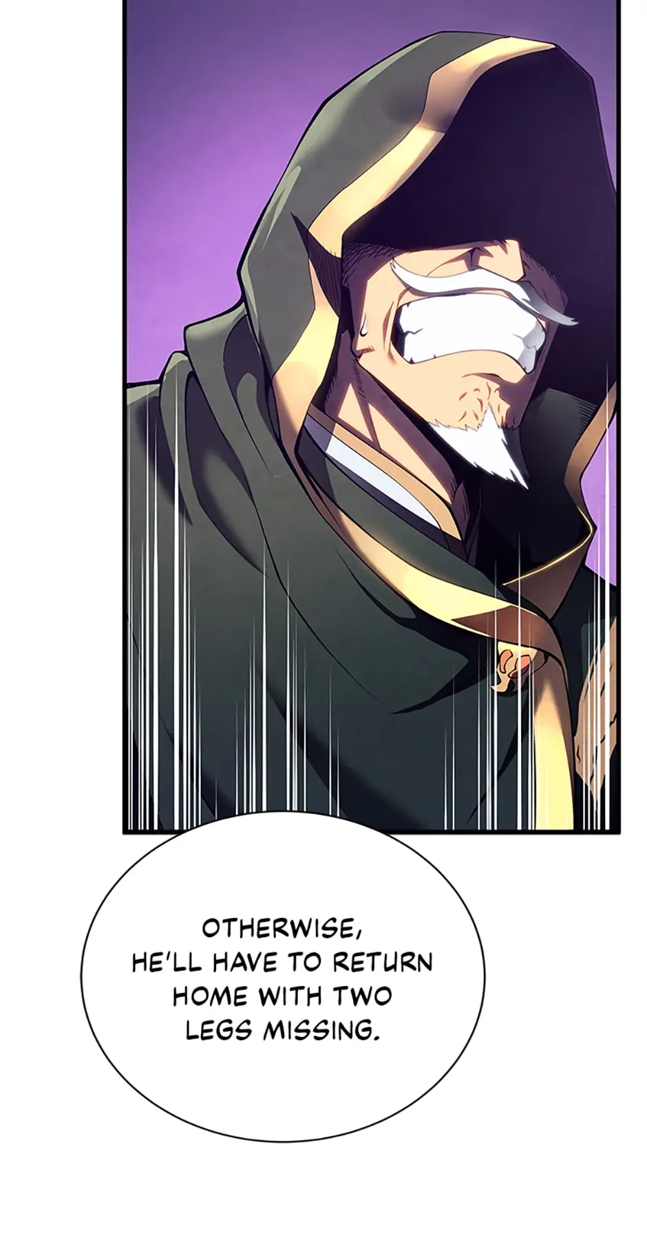 Read The Swordmaster's Son Manga Online