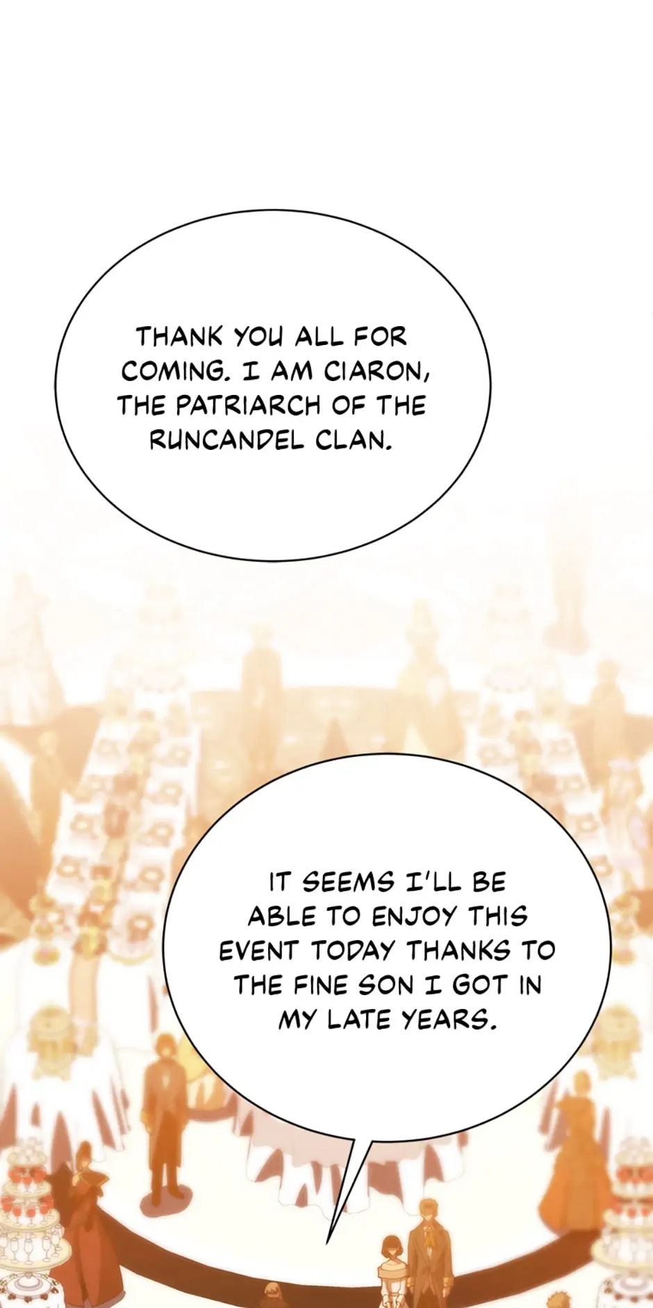 Read The Swordmaster's Son Manga Online
