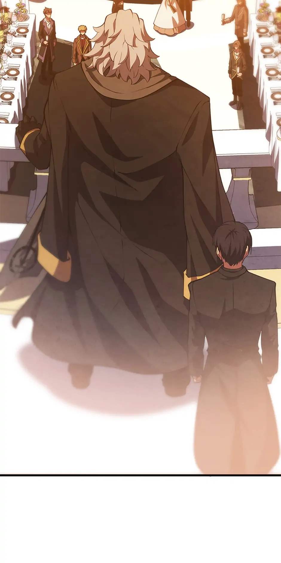 Read The Swordmaster's Son Manga Online