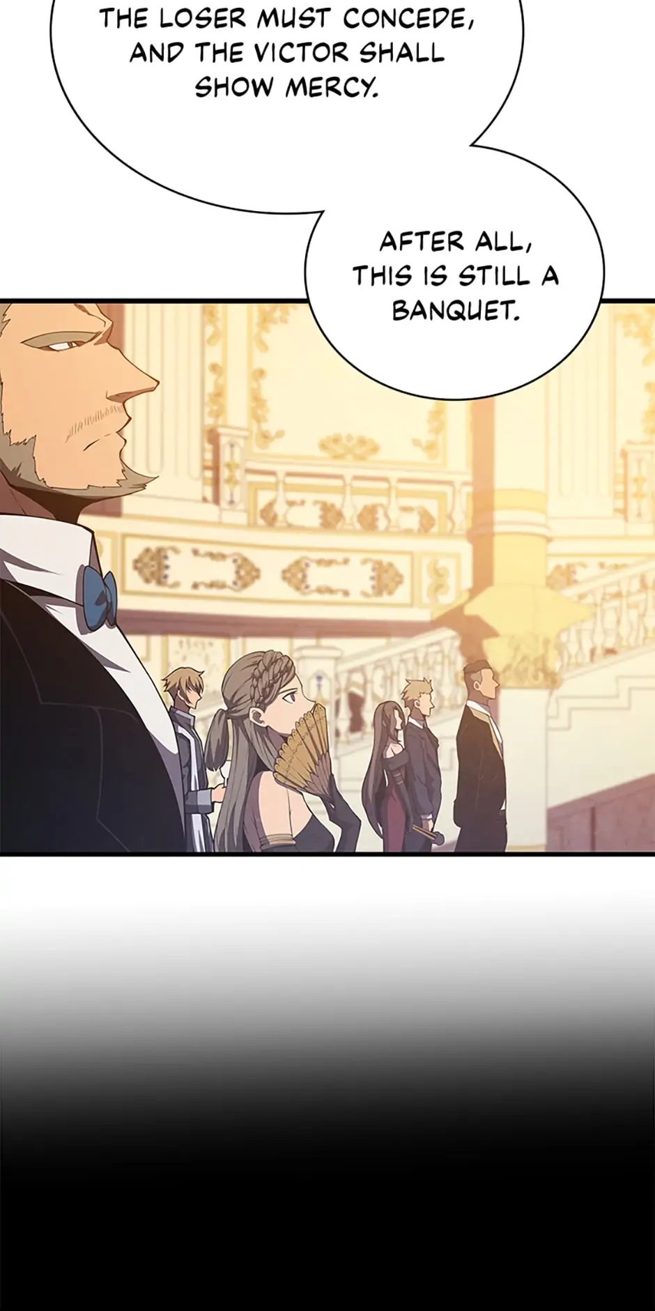 Read The Swordmaster's Son Manga Online