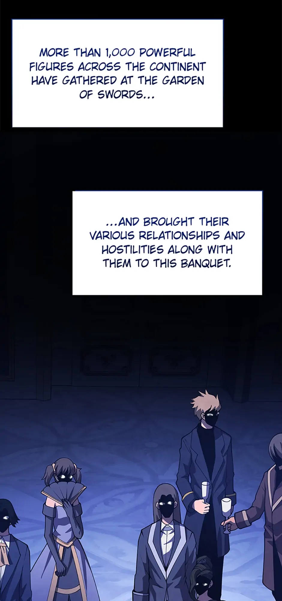 Read The Swordmaster's Son Manga Online