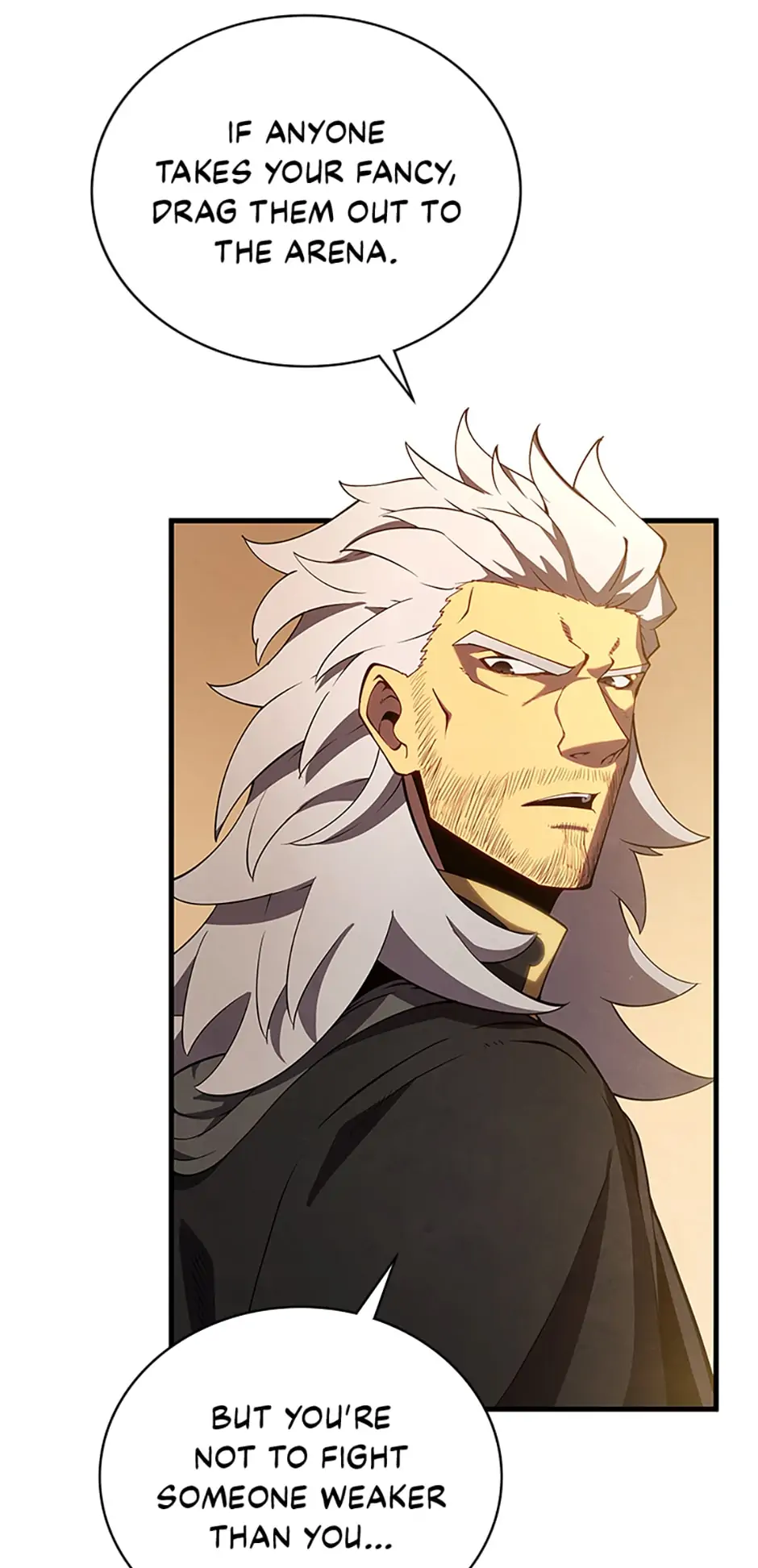 Read The Swordmaster's Son Manga Online