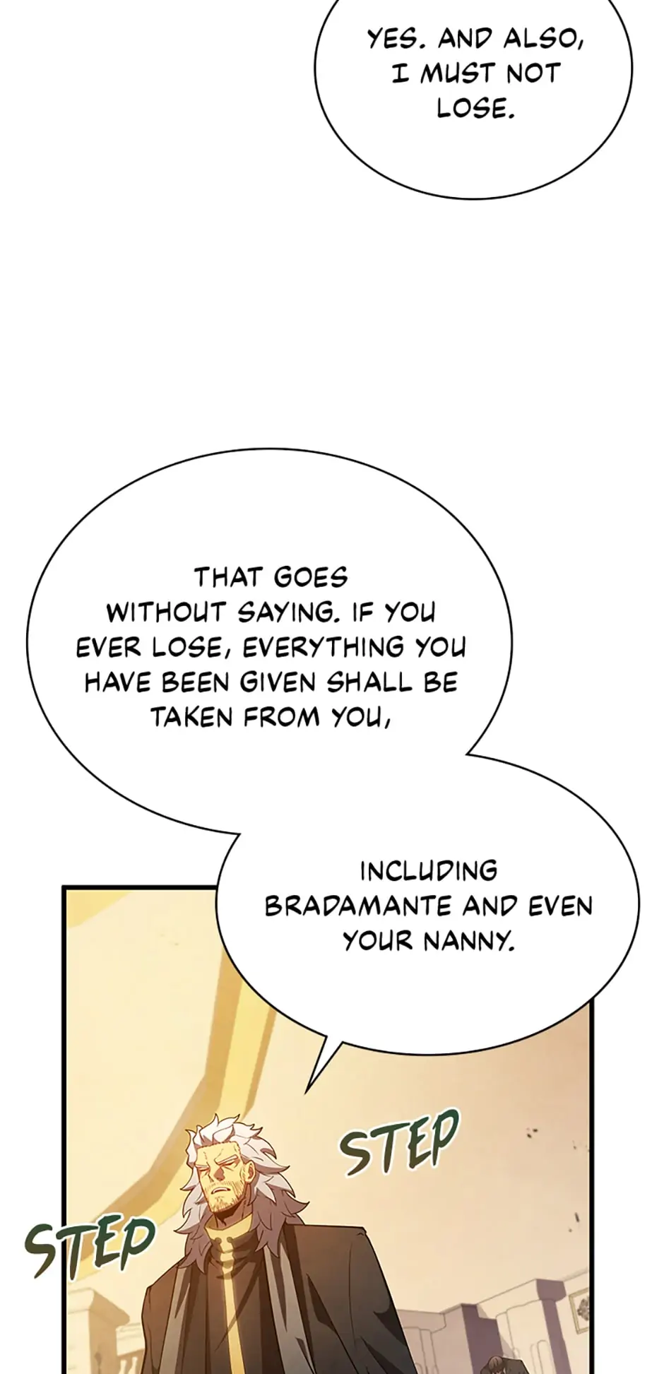 Read The Swordmaster's Son Manga Online