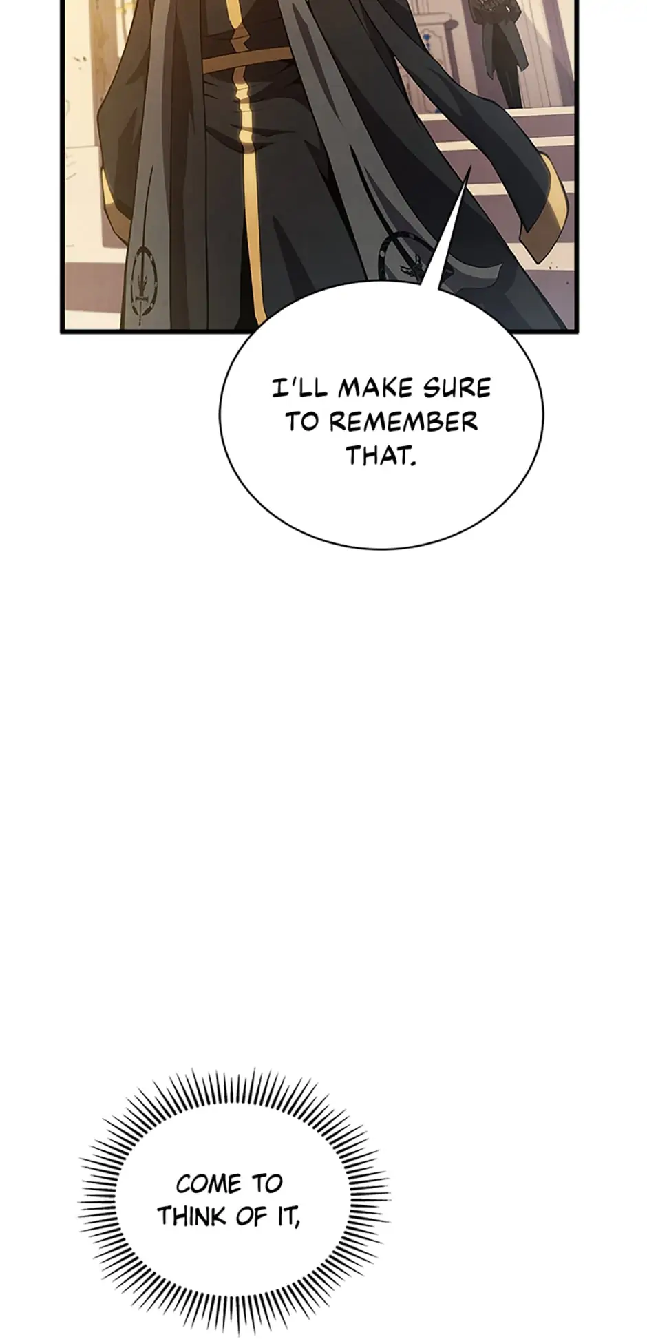 Read The Swordmaster's Son Manga Online