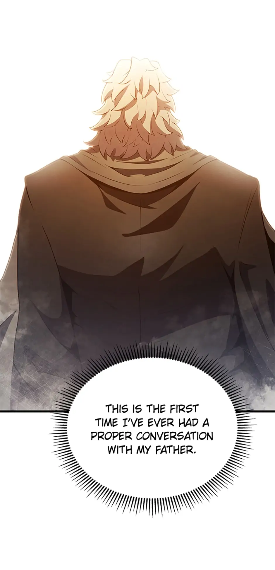Read The Swordmaster's Son Manga Online