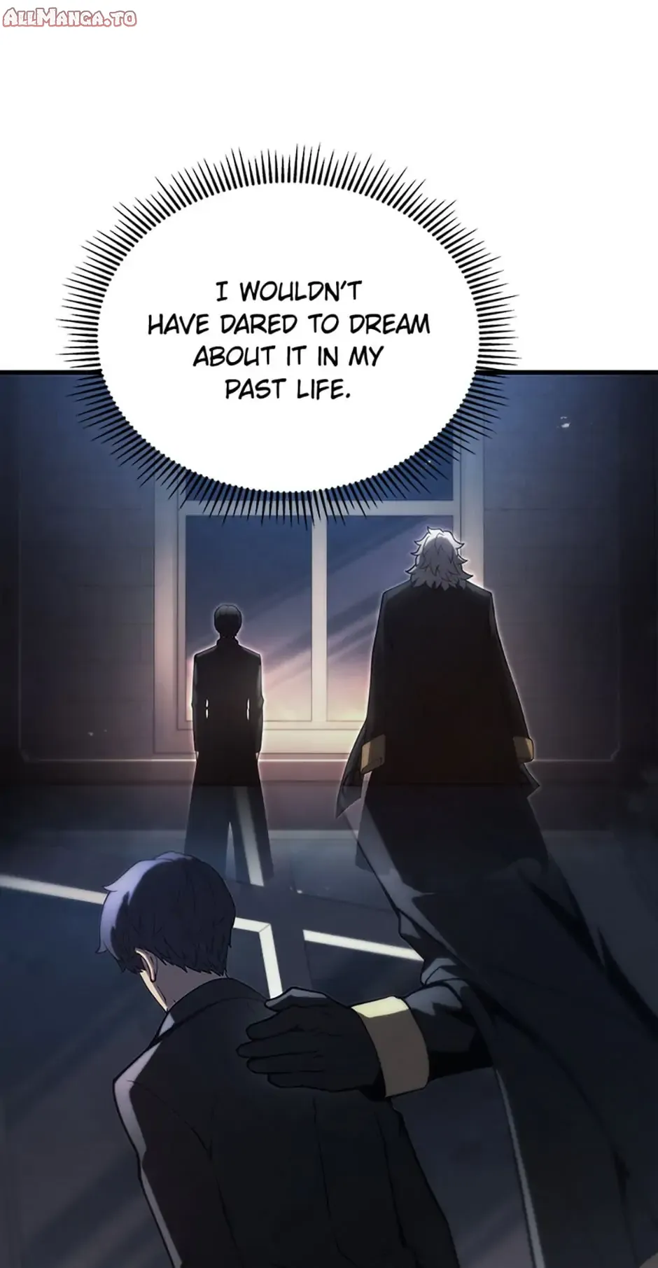 Read The Swordmaster's Son Manga Online