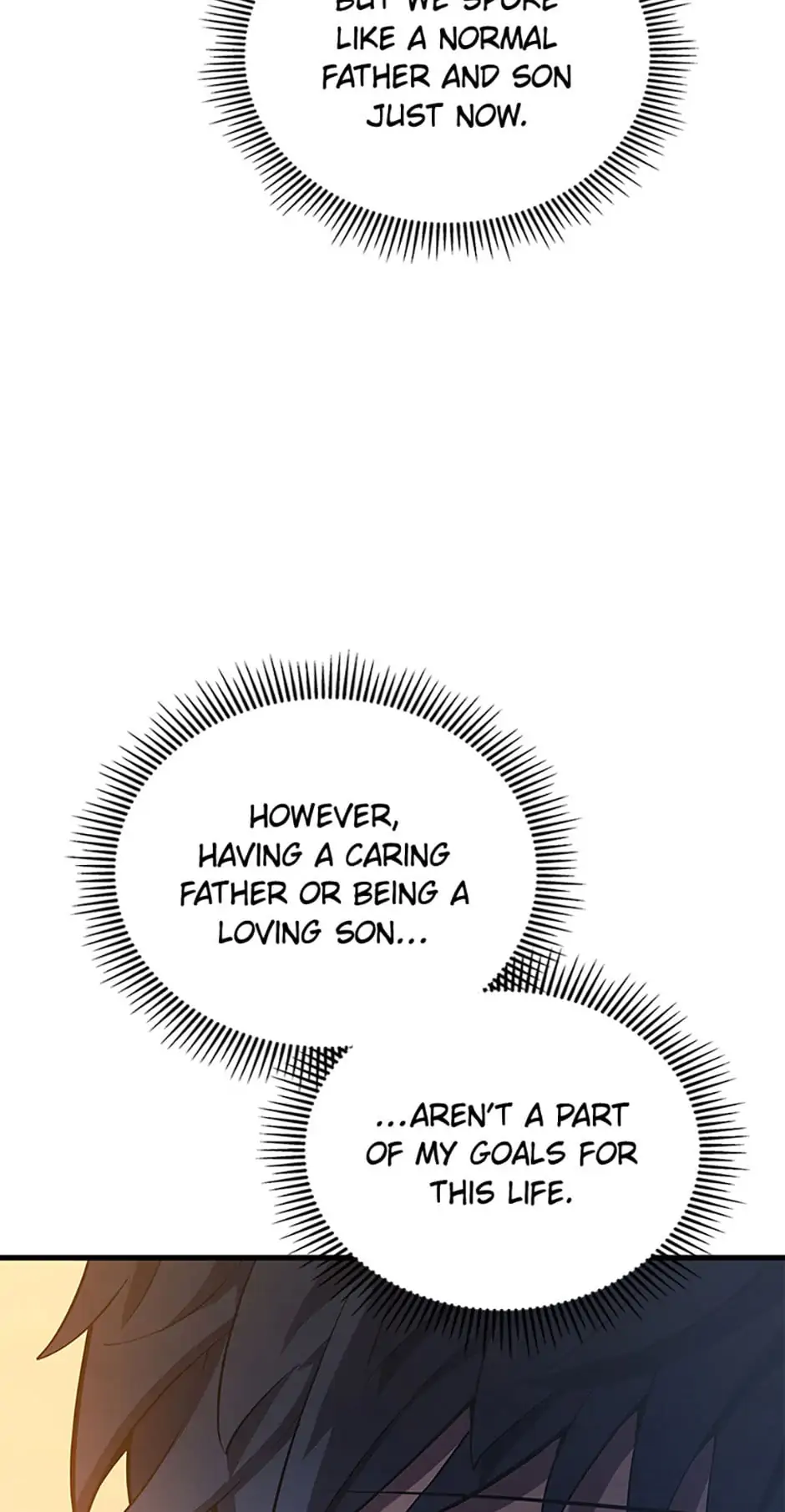 Read The Swordmaster's Son Manga Online