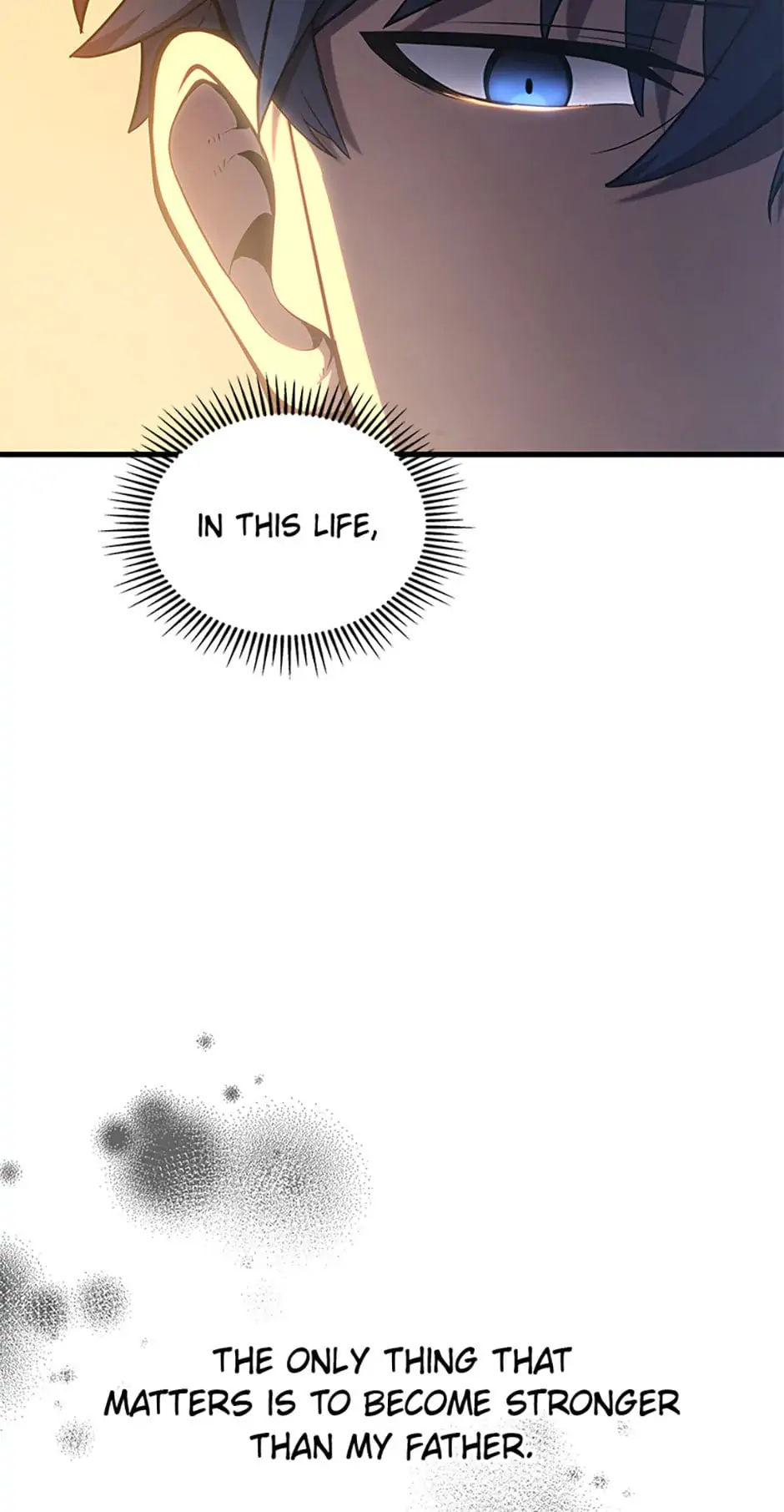 Read The Swordmaster's Son Manga Online