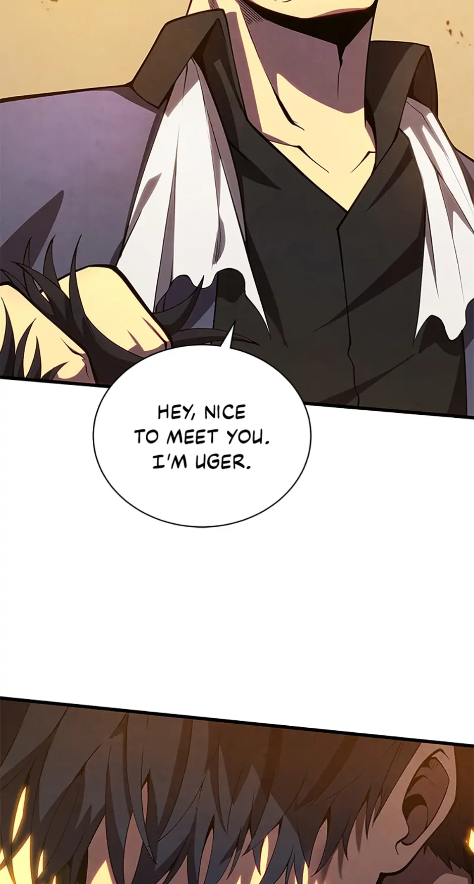 Read The Swordmaster's Son Manga Online