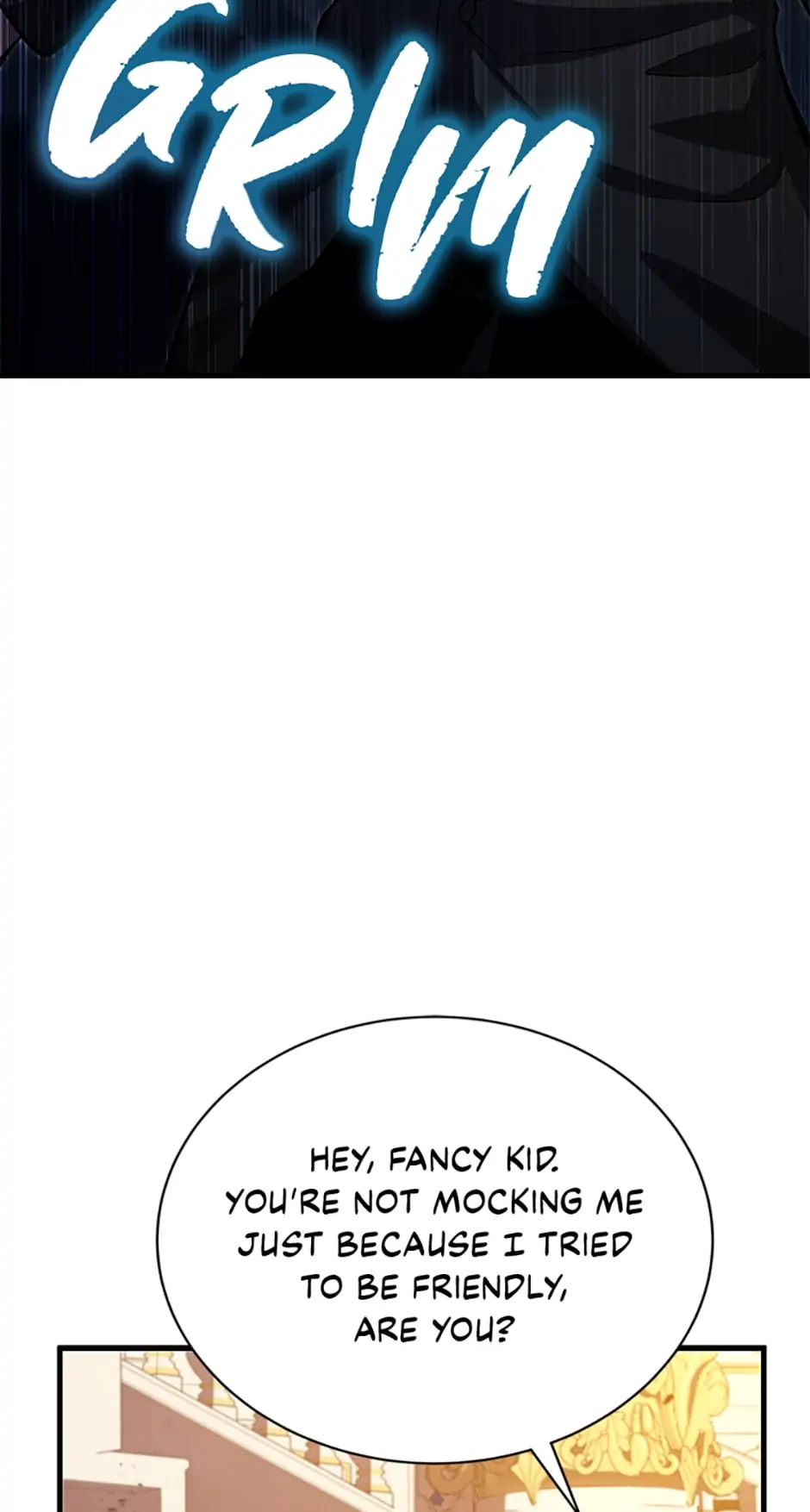 Read The Swordmaster's Son Manga Online